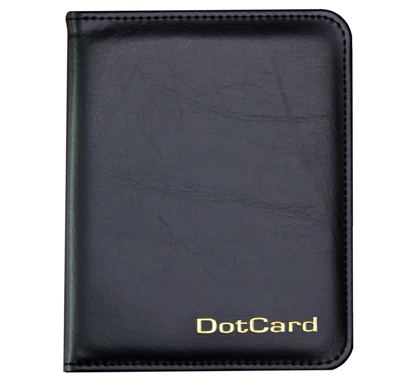 DotCard Silver (Original Game) w/ Travel Case