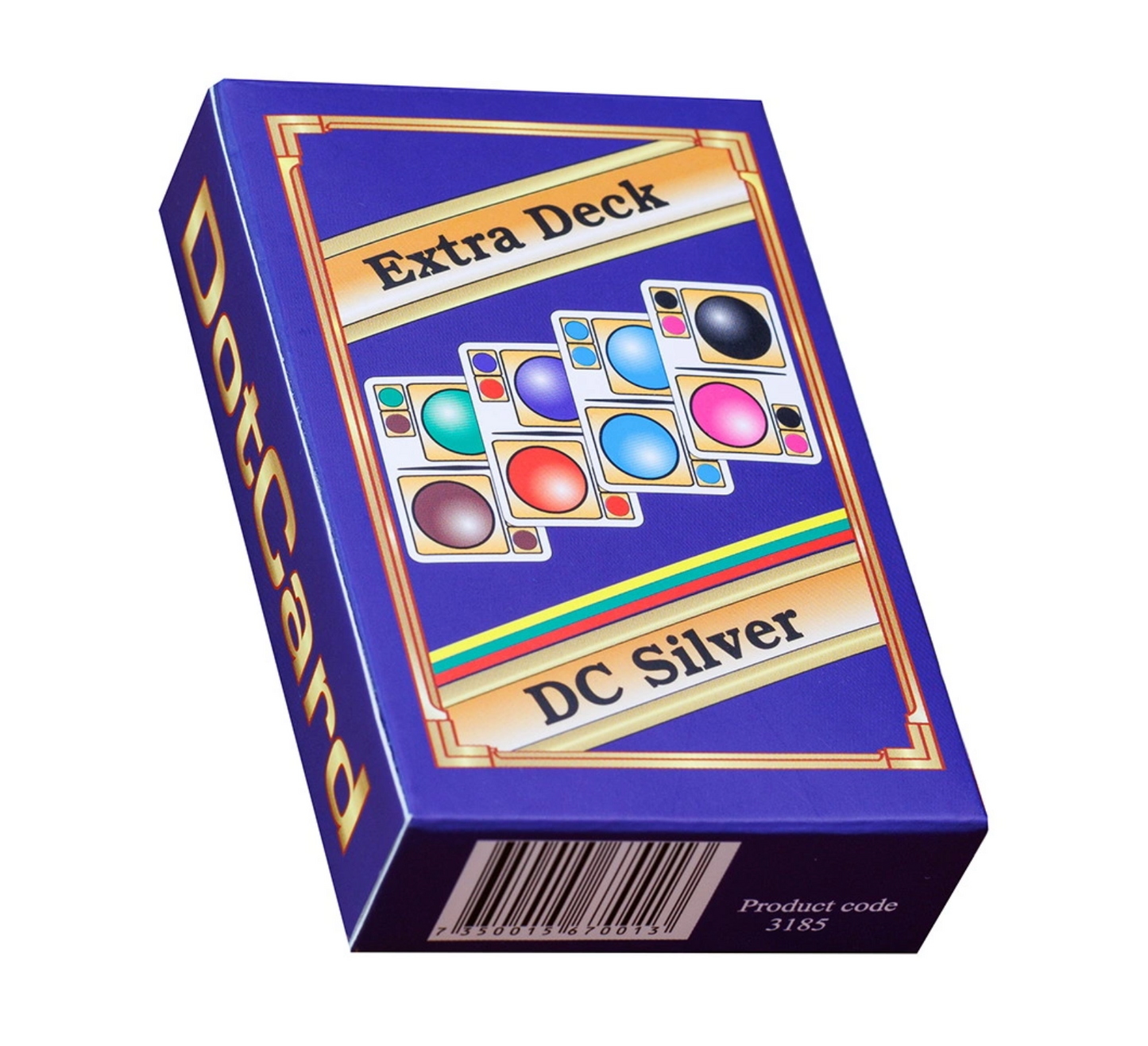 DotCard Extra Deck