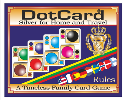 DotCard Silver